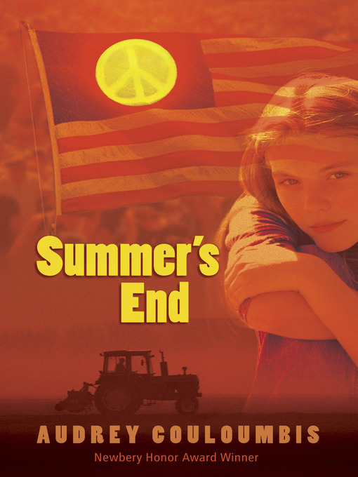 Title details for Summer's End by Audrey Couloumbis - Available